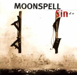 Moonspell : Sin Pecado (Single)